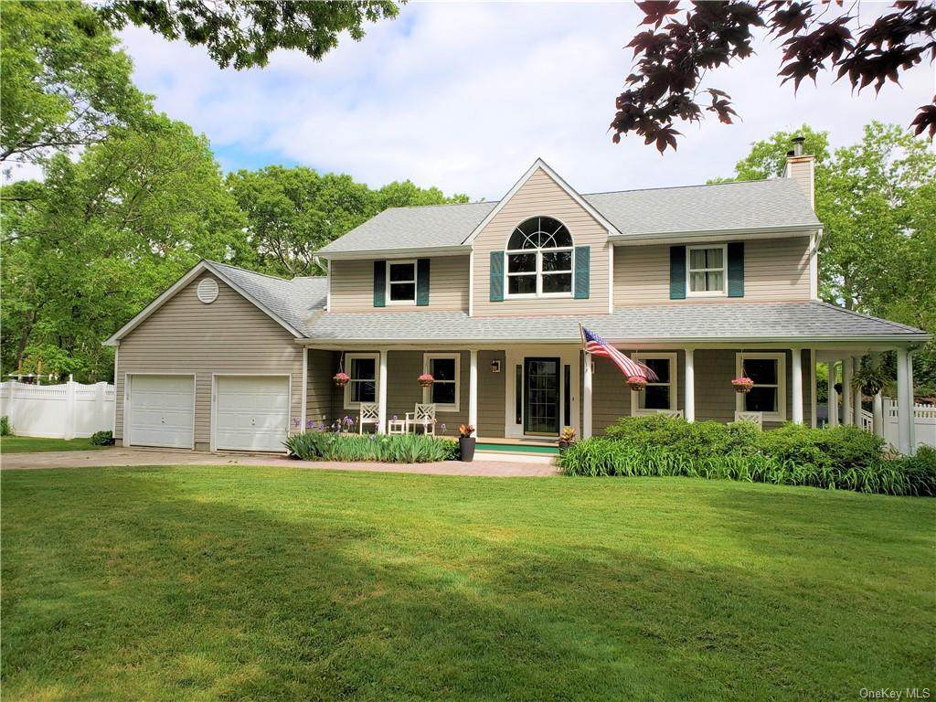 44 Drew Drive - Photo 1