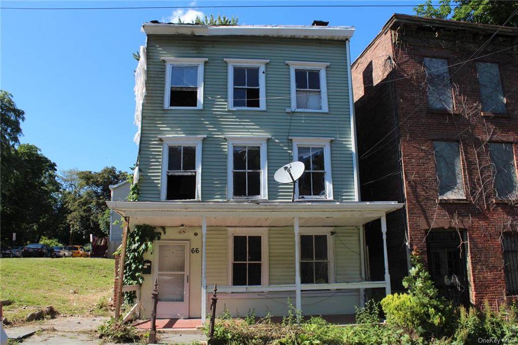 66 Campbell Street - Photo 1