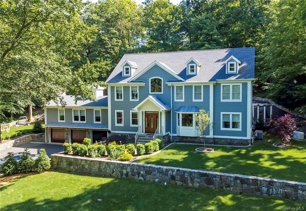 49 Whippoorwill Road - Photo 1