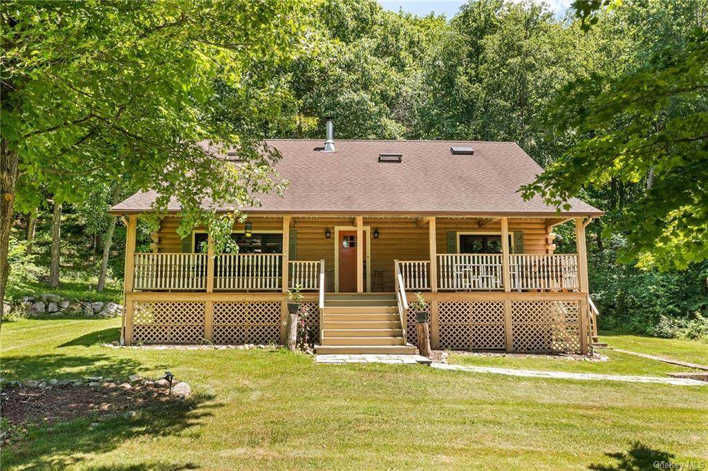 48 Dean Road - Photo 1