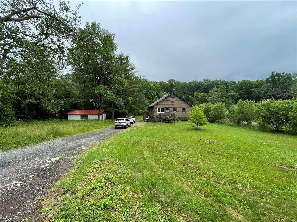 46 Lime Kiln Road - Photo 1