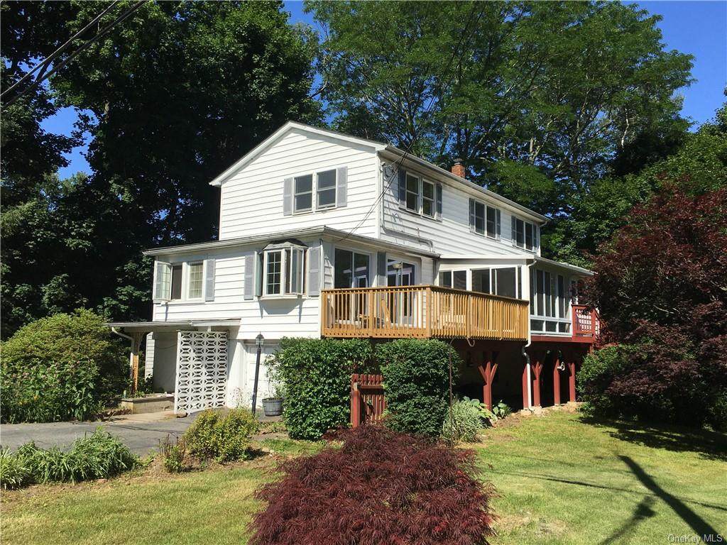 90 Entrance Way - Photo 1