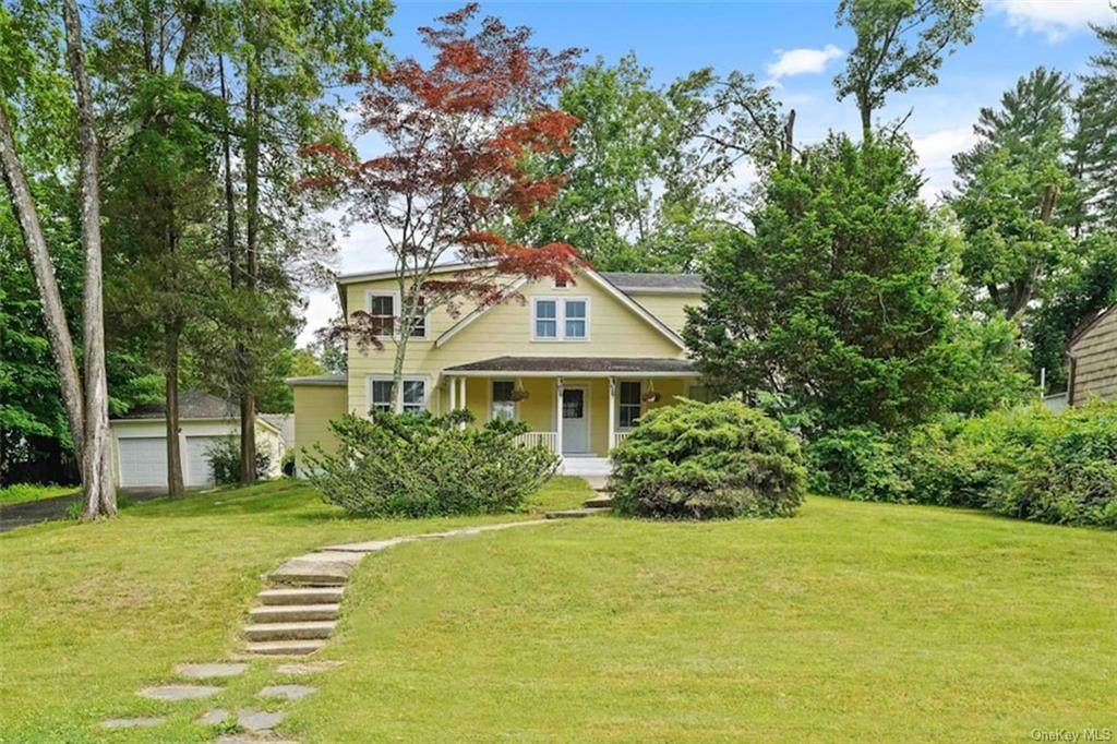 35 Woodlands Avenue - Photo 1