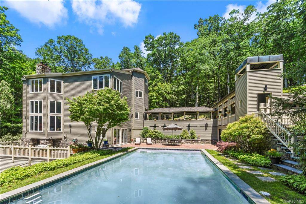 260 Trinity Pass Road - Photo 1