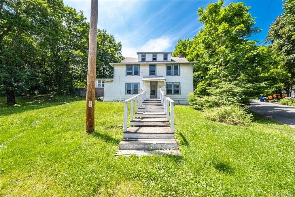 215 South Street - Photo 1