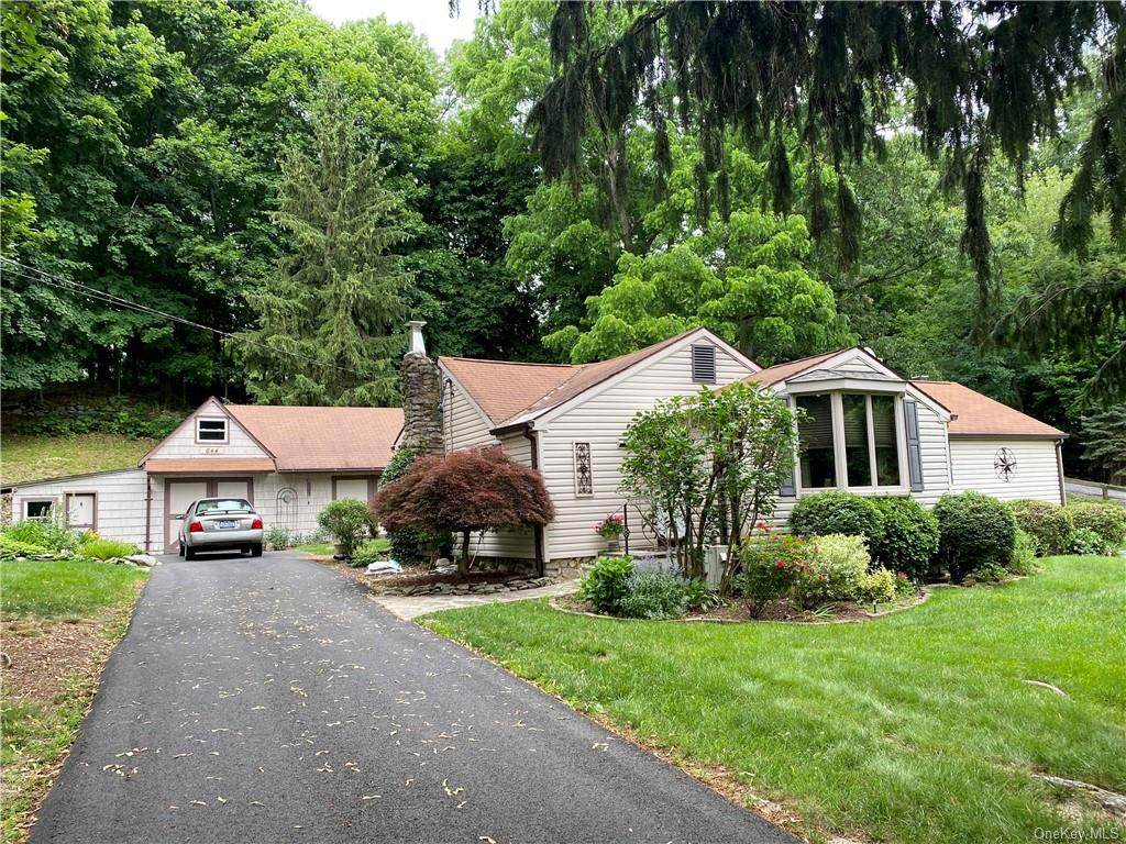644 Gardnertown Road - Photo 1