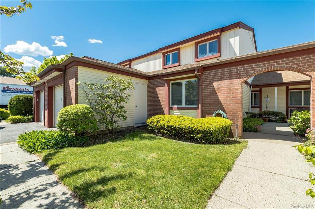 607 Alden Court - Photo 1