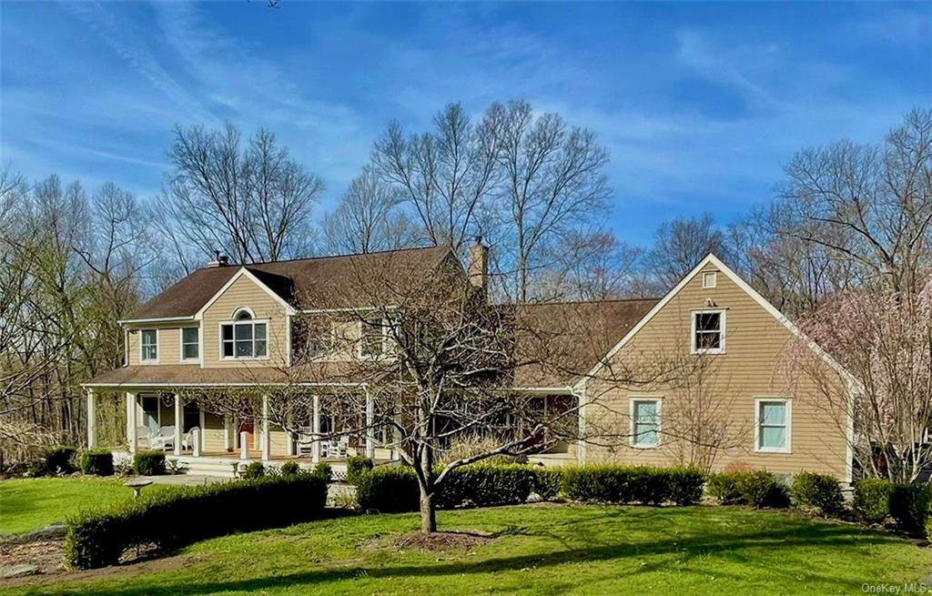 20 Hollow Road - Photo 1