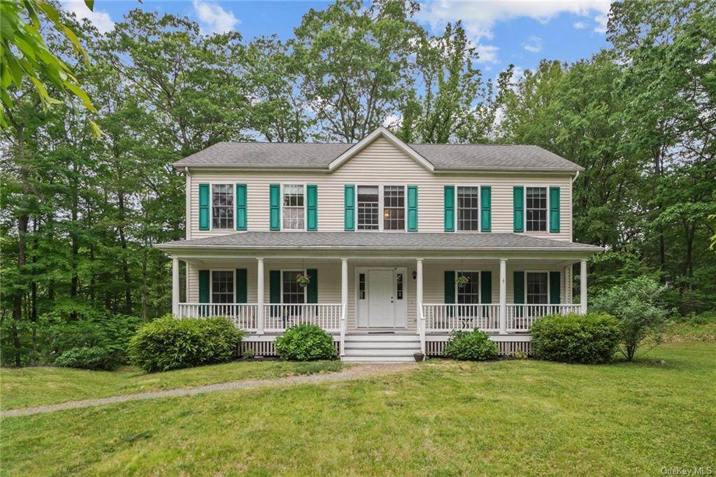 14 Dogwood Knoll - Photo 1