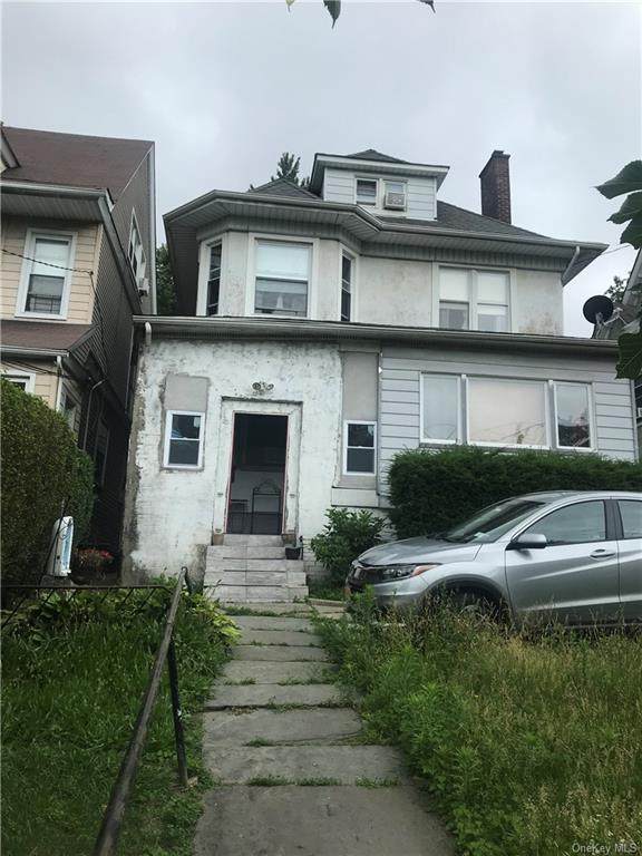 408 Warburton Avenue - Photo 1