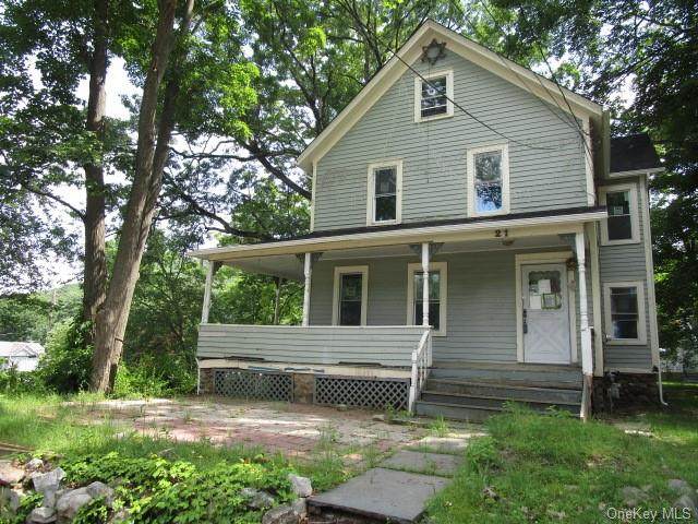 21 Fulton Place - Photo 1