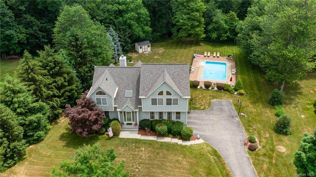 6 Erin Sue Drive - Photo 1