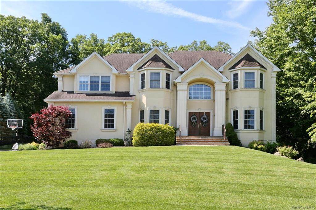7 Fant Farm Lane - Photo 1