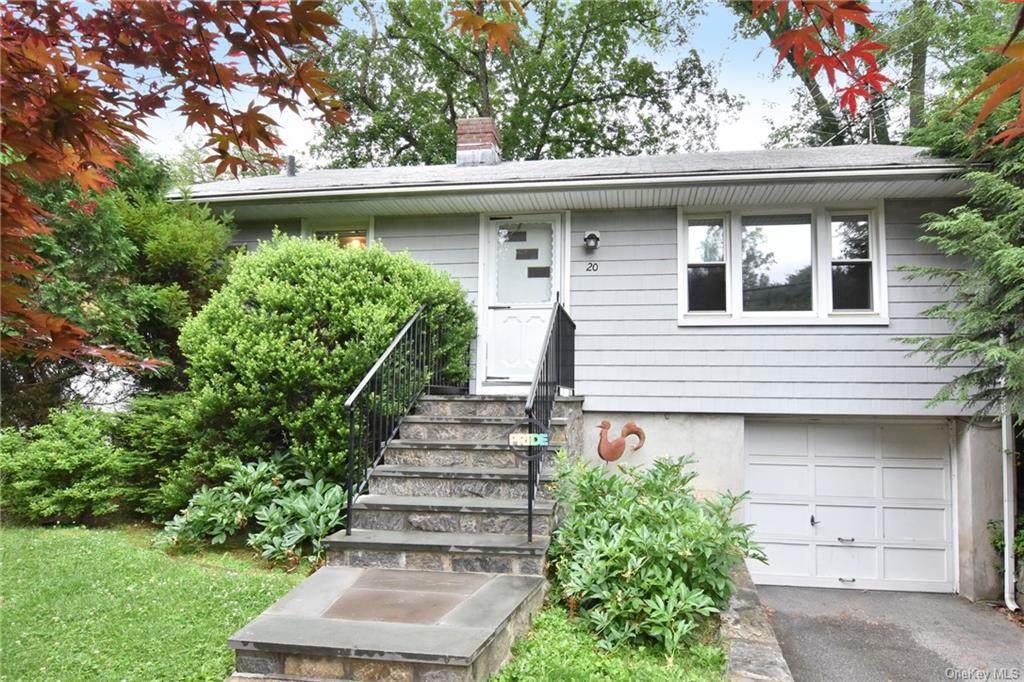 20 Abington Avenue - Photo 1