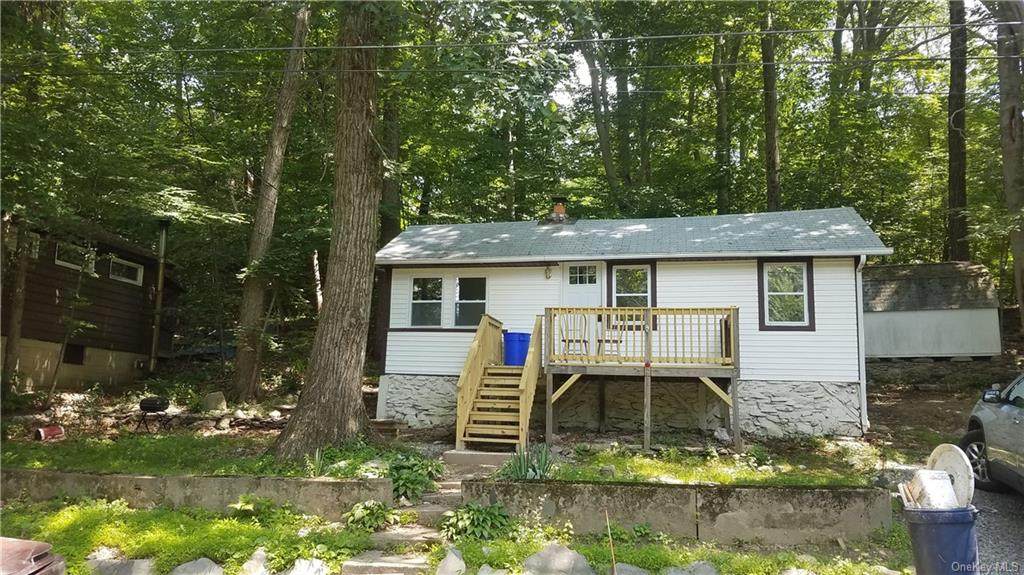 91 Sylvan Trail - Photo 1