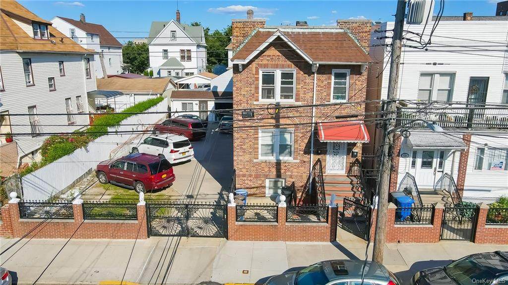 4368 Matilda Avenue - Photo 1