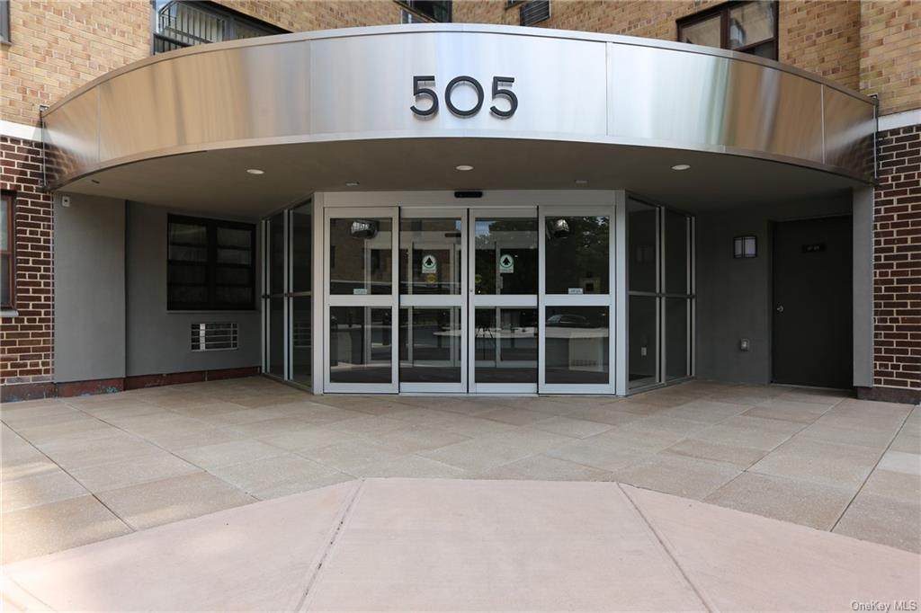 505 Central Avenue - Photo 1