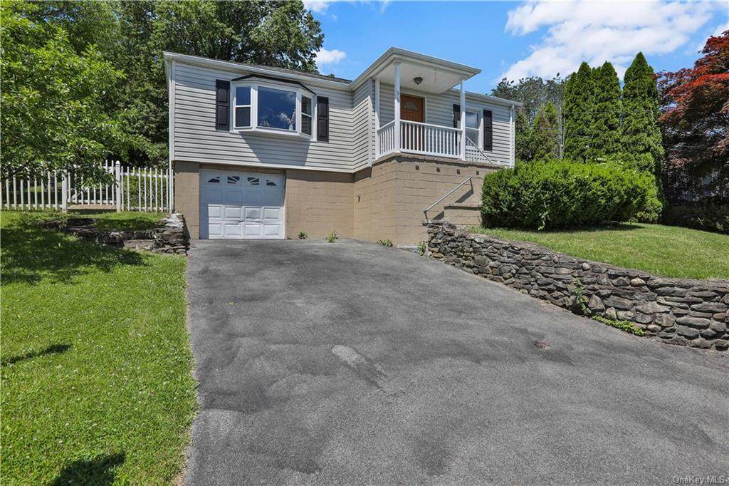 96 Orange Street - Photo 1