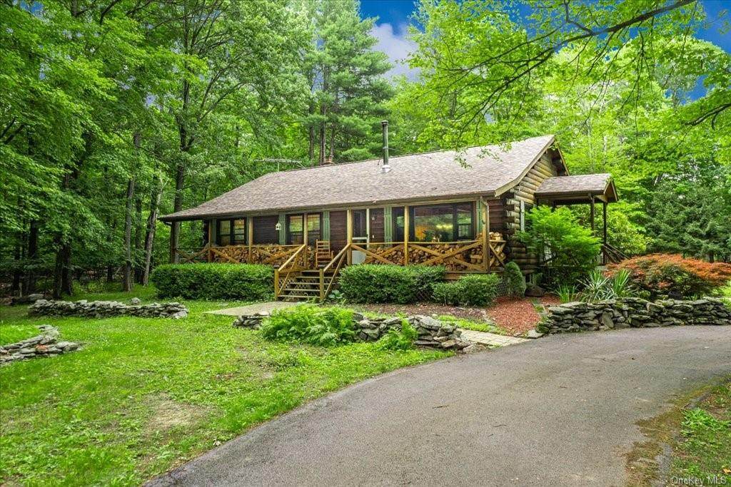 116 Youngblood Road - Photo 1