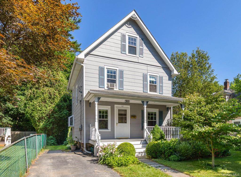127 Pleasant Avenue - Photo 1