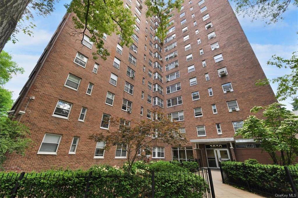 3850 Sedgwick Avenue - Photo 1