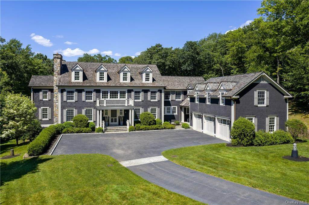 8 Dellwood Farm Way - Photo 1