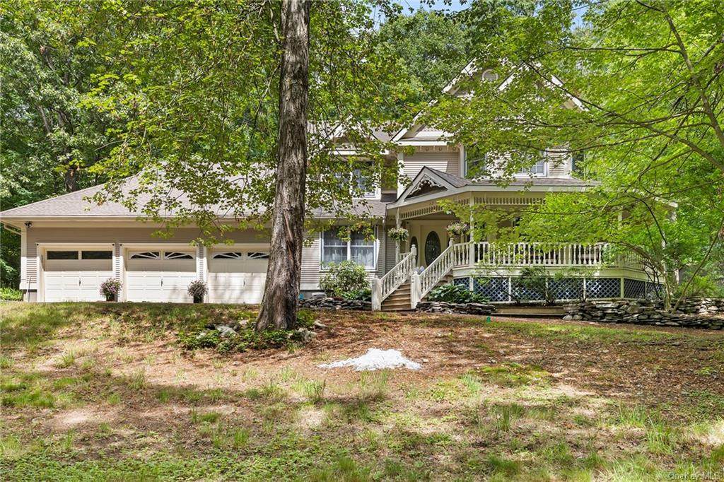 32 Hidden View Drive - Photo 1