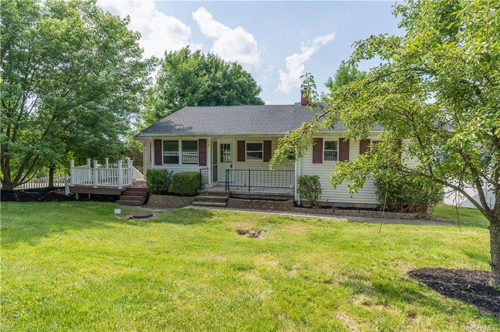 6 Whippoorwill Trail - Photo 1
