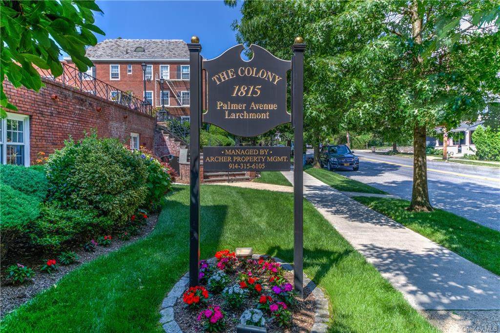 1815 Palmer Avenue - Photo 1