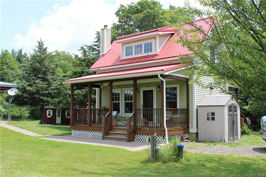 131 Forest Glen Road - Photo 1