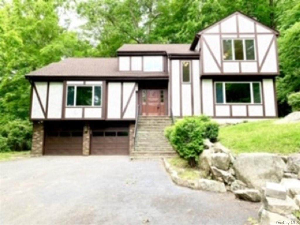 456 Lake Road - Photo 1
