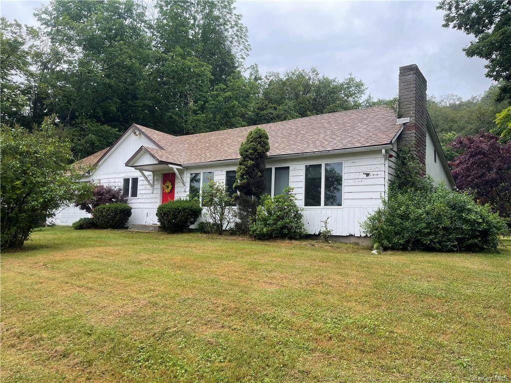 1222 Dahlia Road - Photo 1