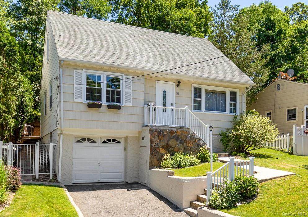 82 Valley Road - Photo 1