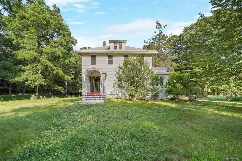 104 Mamakating Road - Photo 1