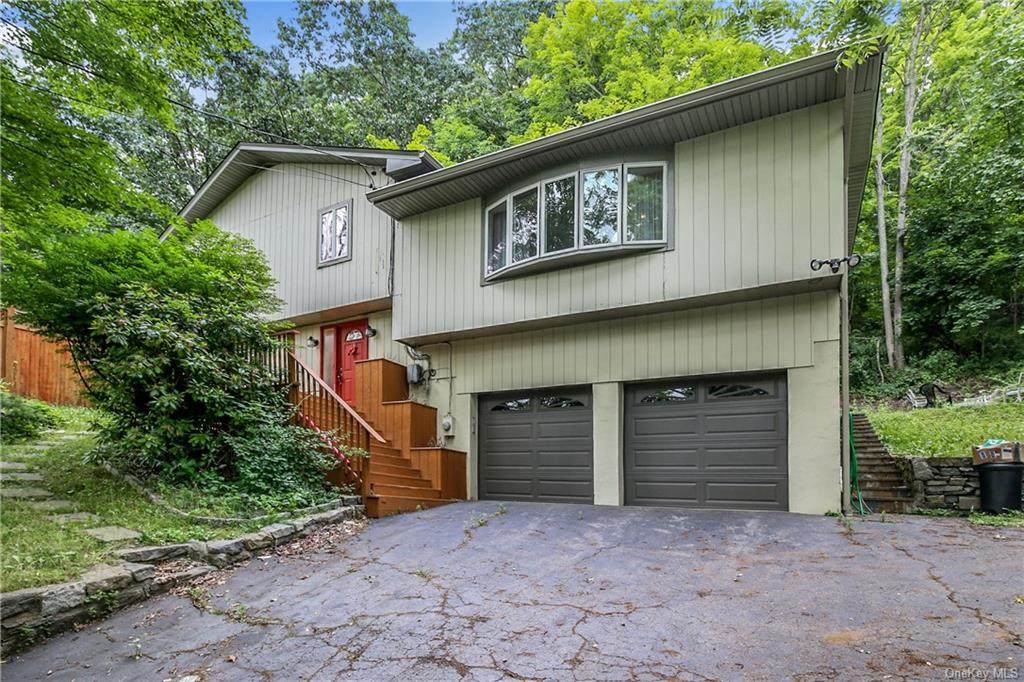168 Pound Ridge Road - Photo 1