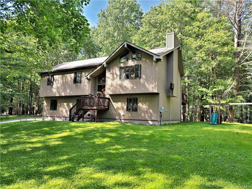 583 Dr Duggan Road - Photo 1