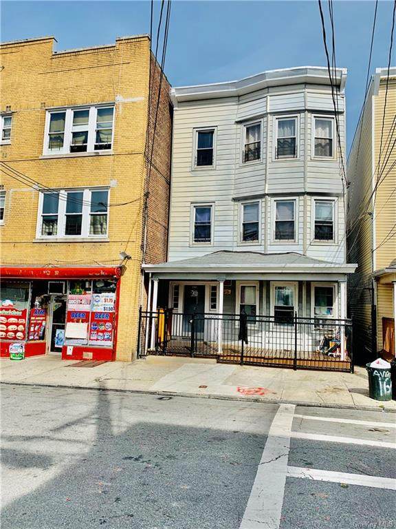 164 Ridge Avenue - Photo 1