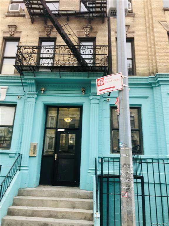 535 160th Street - Photo 1