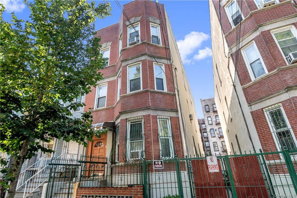 2253 Hughes Avenue - Photo 1