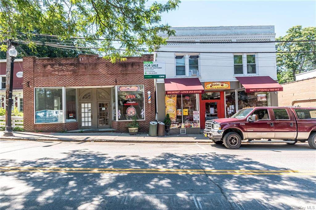 11, 15, 19, 21 Babbitt Road - Photo 1