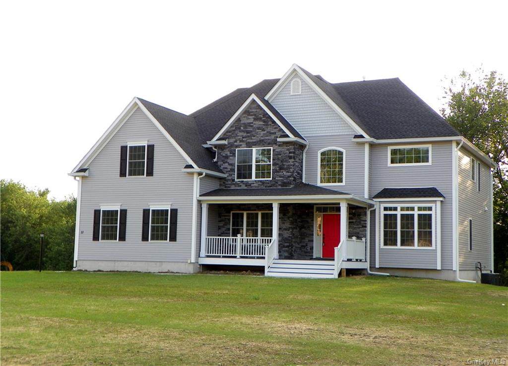 Lot 2 Lincoln Square - Photo 1