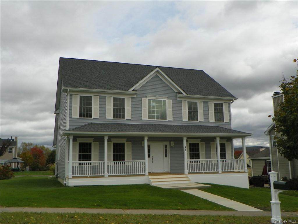 Lot 4 Lincoln Square - Photo 1