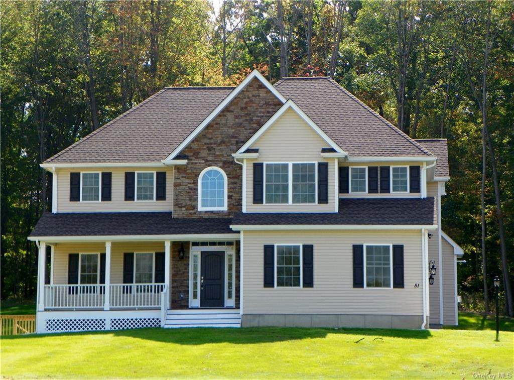 Lot 6 Lincoln Square - Photo 1