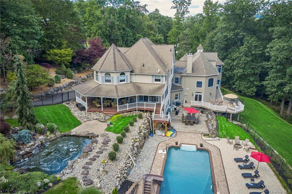5 Timp Brook Road - Photo 1