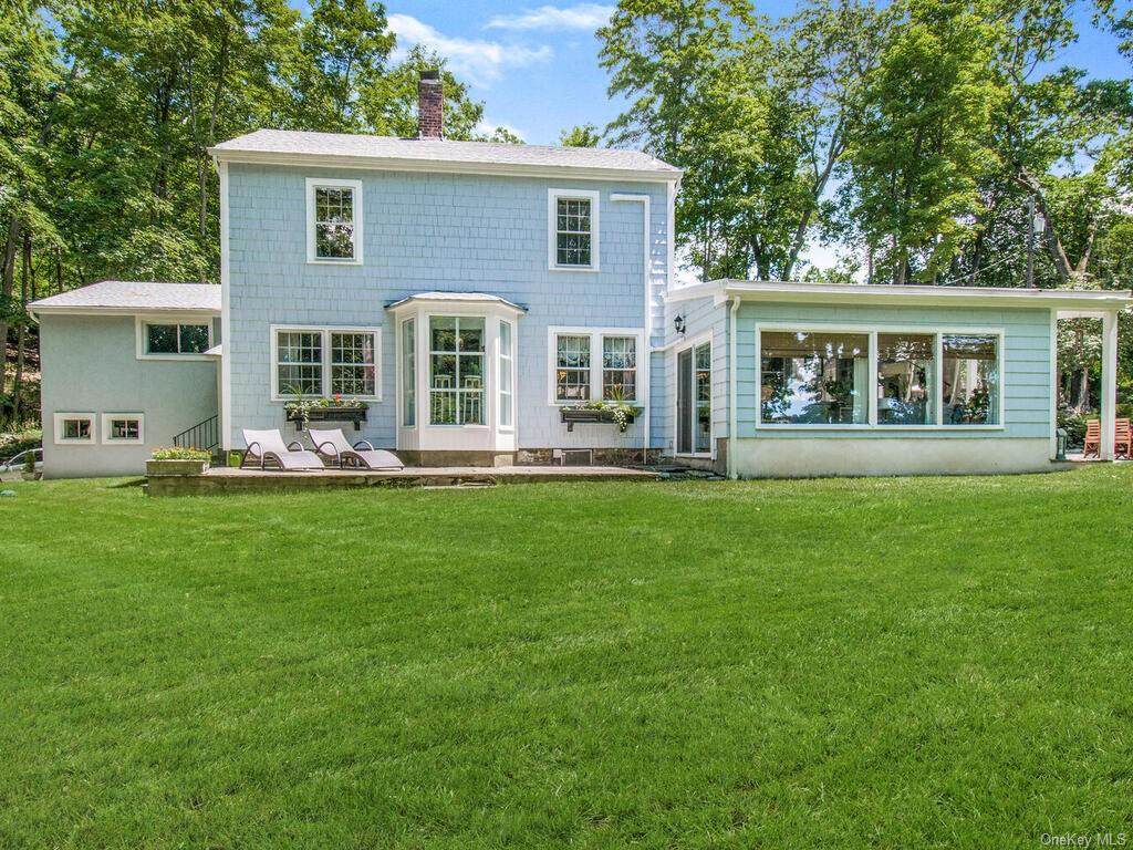 61 Old Deer Park Road - Photo 1