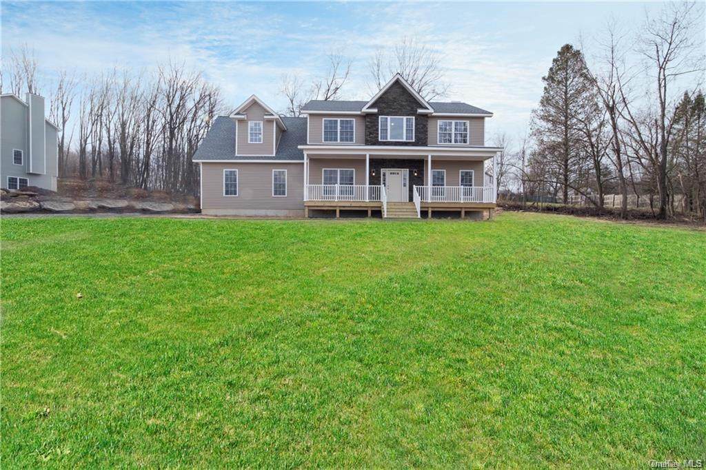 3 Lindsell Way - Photo 1