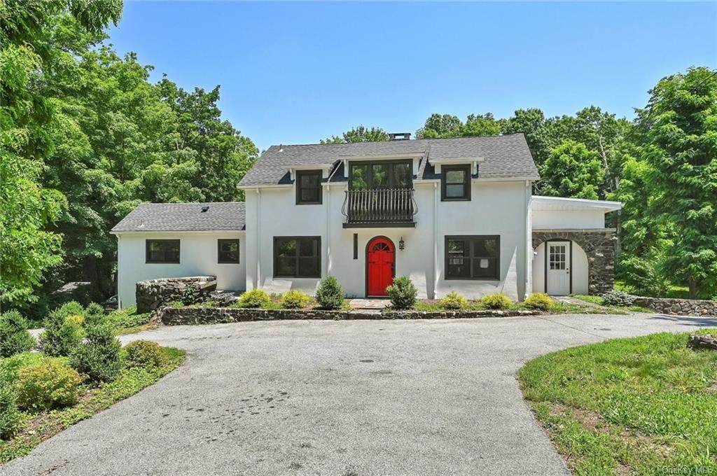 160 Furnace Woods Road - Photo 1