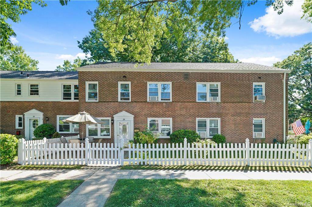 39 Hilltop Acres - Photo 1