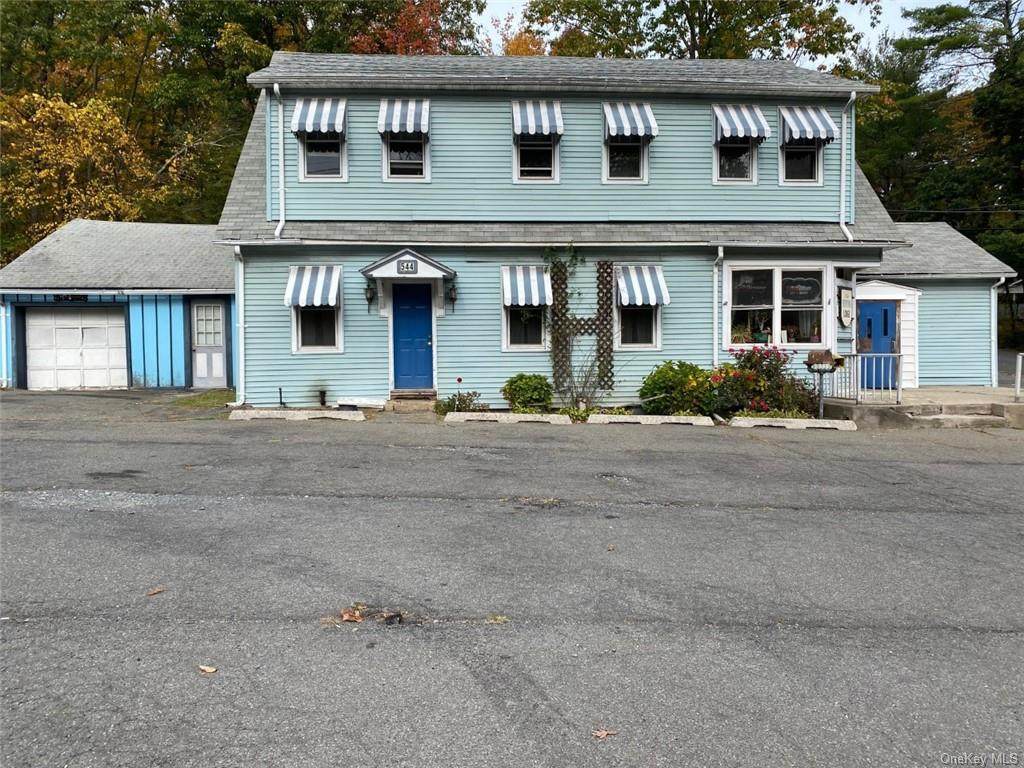 544 Wurtsboro Mountain Road - Photo 1