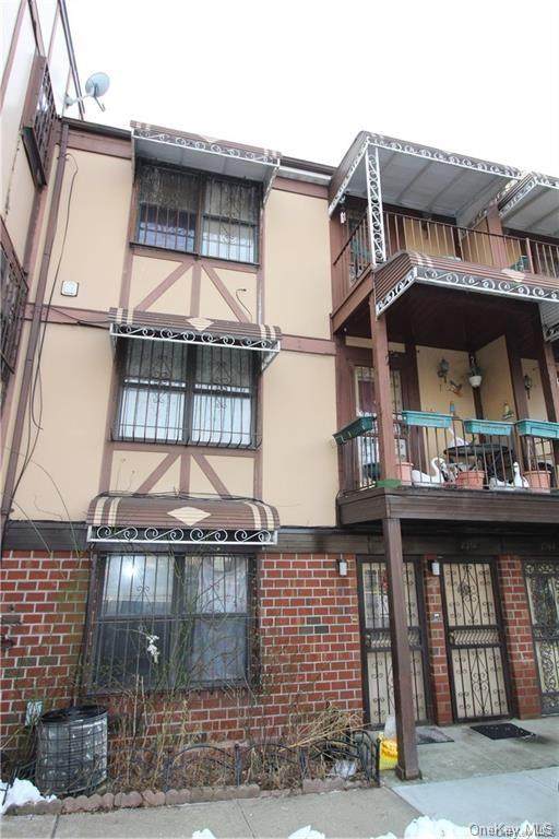 821 161st Street - Photo 1